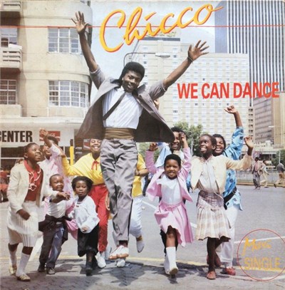 Chicco - We Can Dance download mp3 flac