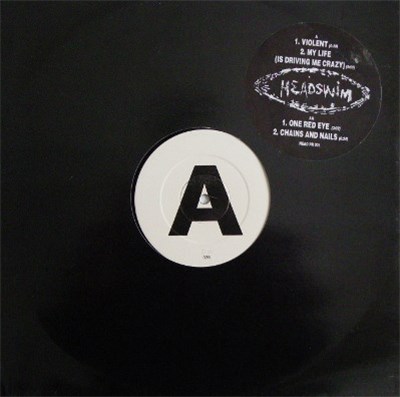 Headswim - Tense Nervous Head download mp3 flac