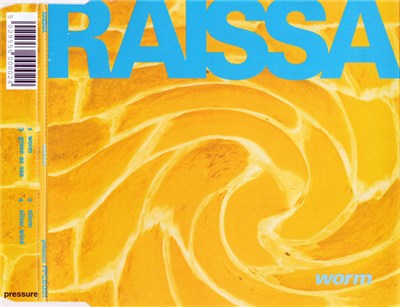 Raissa - Worm download mp3 flac