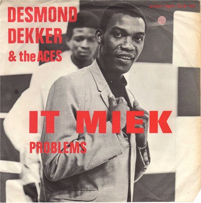 Desmond Dekker & The Aces - It Miek download mp3 flac