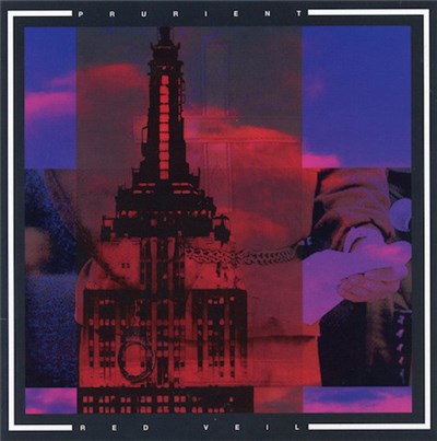 Prurient / Wolf Eyes - Red Veil / Milled Sickness download mp3 flac