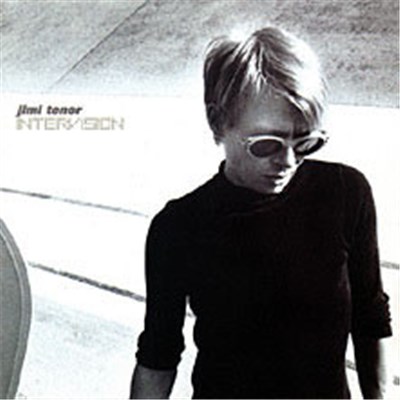 Jimi Tenor - Intervision download mp3 flac