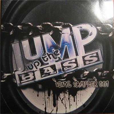 Various - Jump Up The Bass Vinyl Sampler 001 download mp3 flac