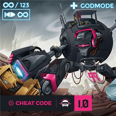 Various - Cheat Code 1.0 download mp3 flac