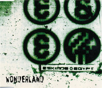 Eskimos & Egypt - Wonderland download mp3 flac
