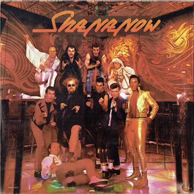 Sha Na Na - Sha Na Now download mp3 flac