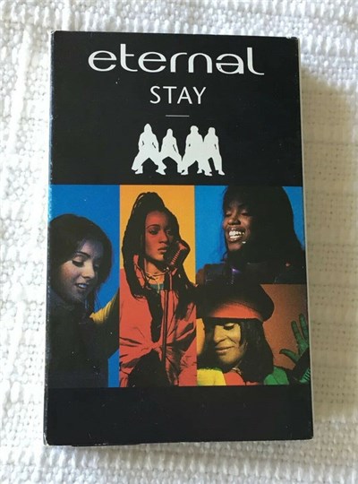 Eternal - Stay download mp3 flac
