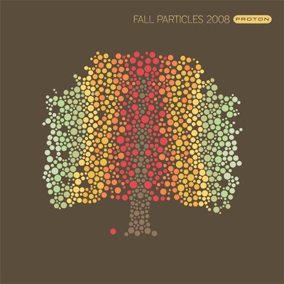 Various - Fall Particles 2008 download mp3 flac
