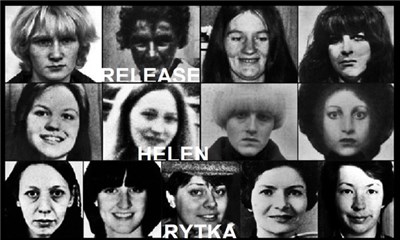 Release Helen Rytka - Chapeltown download mp3 flac