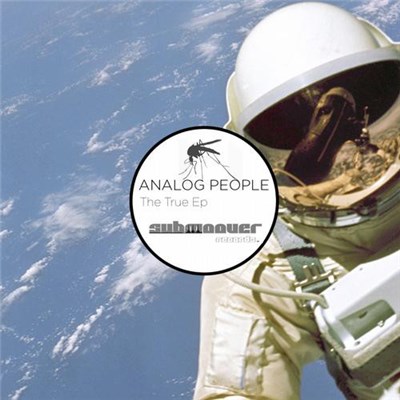Analog People - The True Ep download mp3 flac