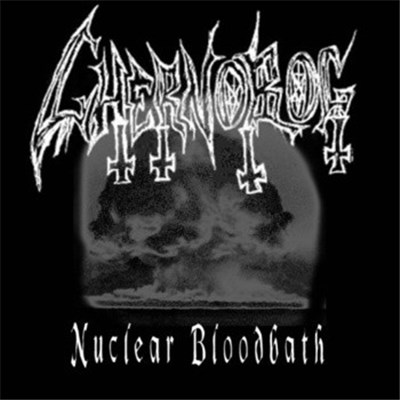 Chernobog - Nuclear Bloodbath download mp3 flac