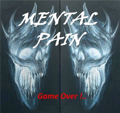 Mental Pain - Rehearsal Demo download mp3 flac