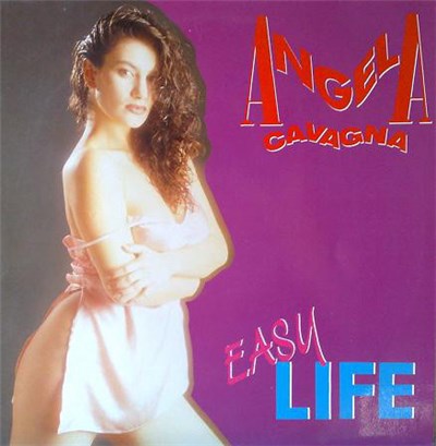 Angela Cavagna - Easy Life download mp3 flac