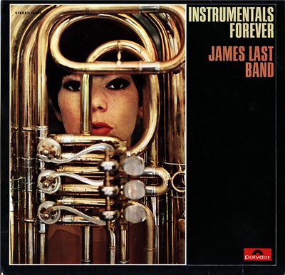 James Last Band - Instrumentals Forever download mp3 flac
