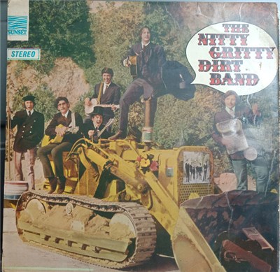 Nitty Gritty Dirt Band - The Nitty Gritty Dirt Band download mp3 flac