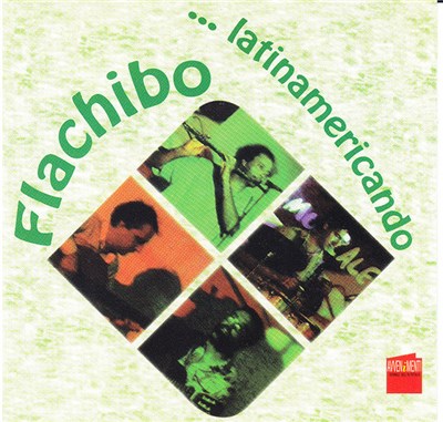 Flachibo - Latinamericando download mp3 flac