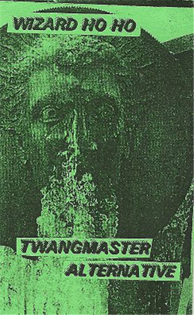Wizard Ho Ho - Twangmaster Alternative download mp3 flac