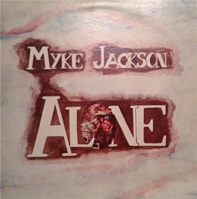 Myke Jackson - Alone download mp3 flac