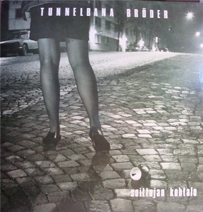 Tunnelbana Bröder - Soittajan Kohtalo download mp3 flac