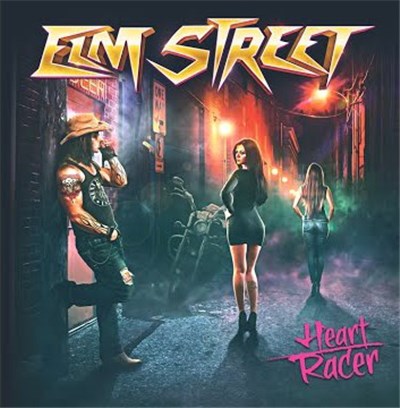 Elm Street - Heart Racer download mp3 flac