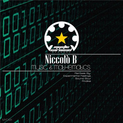 Niccolò B - Music & Mathematics download mp3 flac