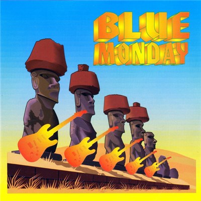 Blue Monday - Blue Monday download mp3 flac