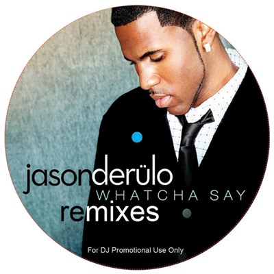 Jason Derulo / Imogen Heap - Whatcha Say (Remixes) / Hide And Seek download mp3 flac