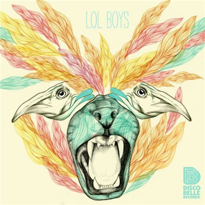 LOL Boys - LOL Boys download mp3 flac