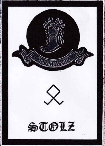 Germania - Stolz download mp3 flac