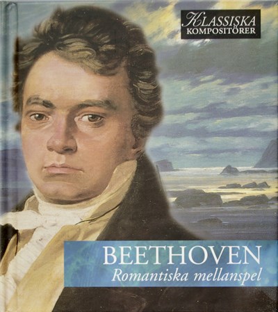 Beethoven - Romantiska Mellanspel download mp3 flac