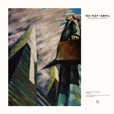 The Peep Tempel - Modern Professional download mp3 flac