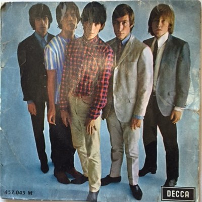 The Rolling Stones - If You Need Me download mp3 flac