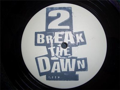 J Blast & 100% Proof - 2 Break The Dawn download mp3 flac