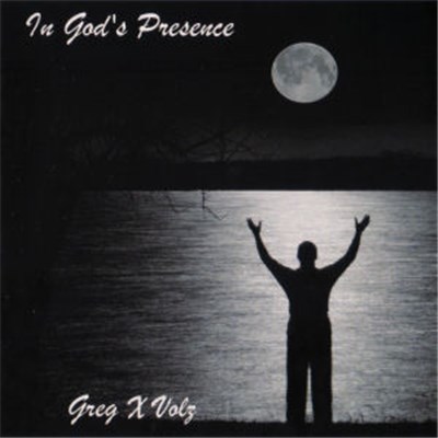 Greg X Volz - In God's Presence download mp3 flac