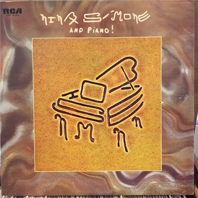 Nina Simone - Nina Simone And Piano ! download mp3 flac