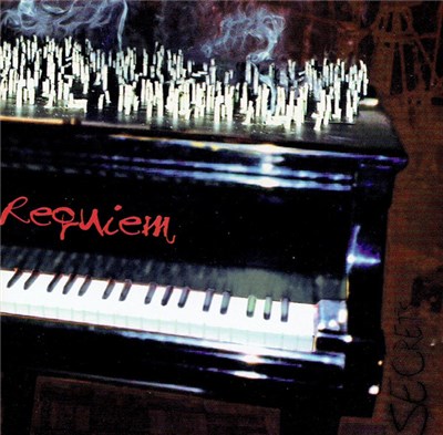 Requiem - Secrets download mp3 flac