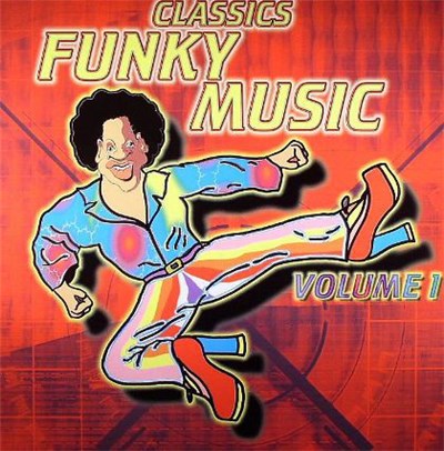 Various - Funky Music Classics Volume 1 download mp3 flac