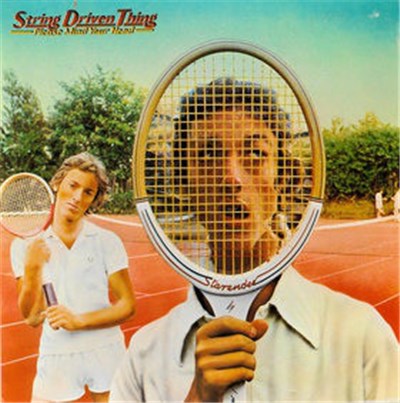 String Driven Thing - Please Mind Your Head download mp3 flac