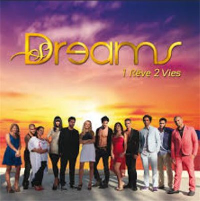 Various - Dreams: 1 Rêve 2 Vies (L'album Officiel De La Série) download mp3 flac