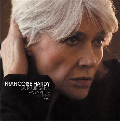 Françoise Hardy - La Pluie Sans Parapluie download mp3 flac