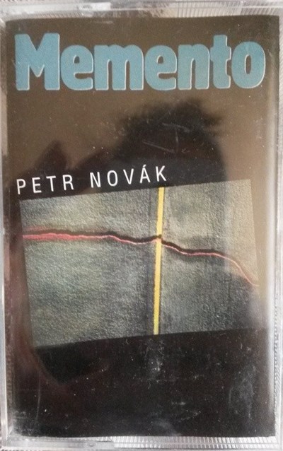 Petr Novák - Memento download mp3 flac