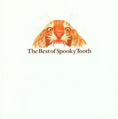 Spooky Tooth - The Best Of Spooky Tooth download mp3 flac