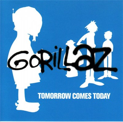 Gorillaz - Tomorrow Comes Today download mp3 flac