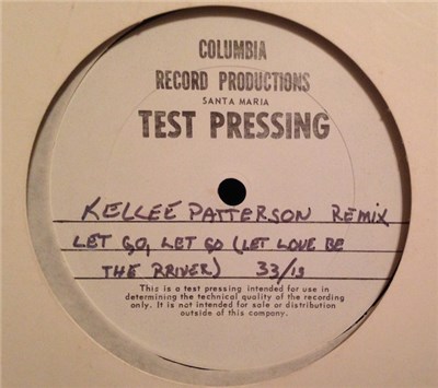 Kellee Patterson - Let Go, Let Go (Let Love Be The Driver) (Remix) download mp3 flac