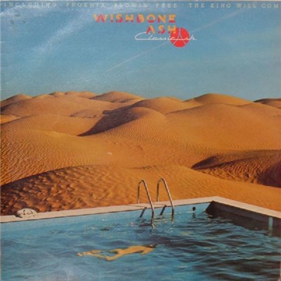 Wishbone Ash - Classic Ash download mp3 flac