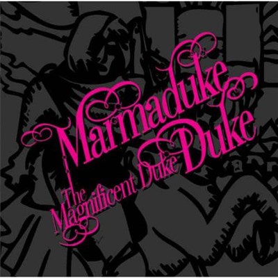 Marmaduke Duke - The Magnificent Duke download mp3 flac