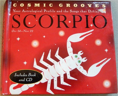 Various - Cosmic Grooves Scorpio download mp3 flac