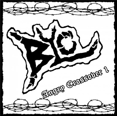 BxLxCx - Angry Crossover download mp3 flac