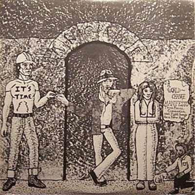 Arcade - It's Time download mp3 flac