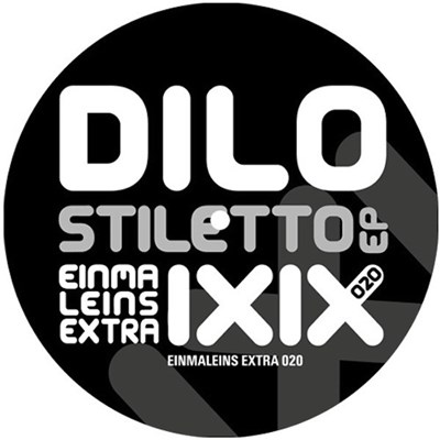 Dilo - Stiletto EP download mp3 flac